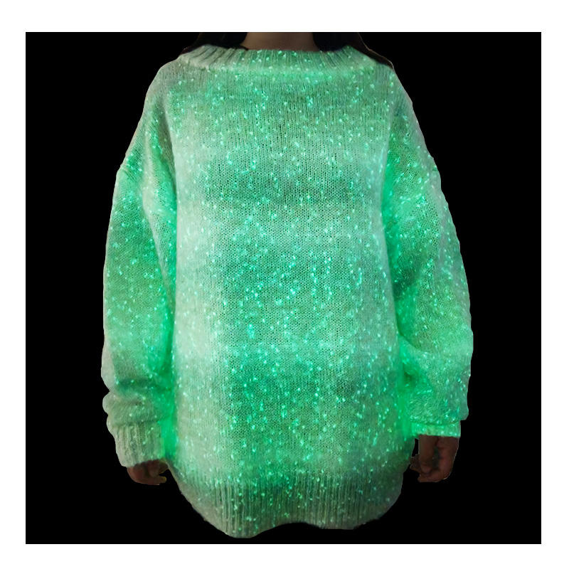 Christmas sweater