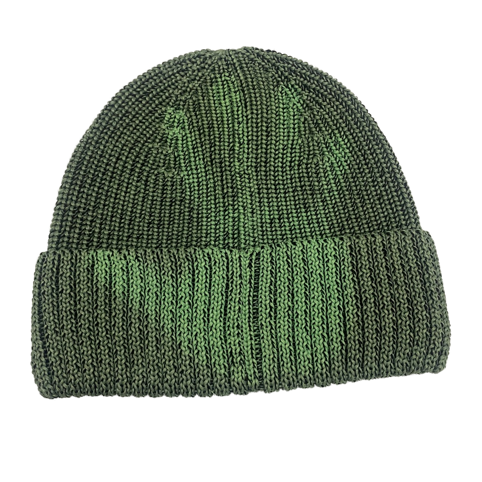 Thermochromic hat