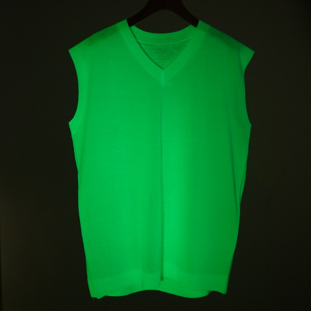 luminous vest