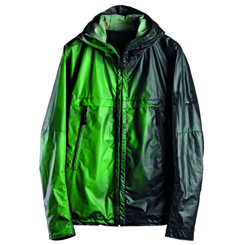 Custom Heat Reactive Clothing 
