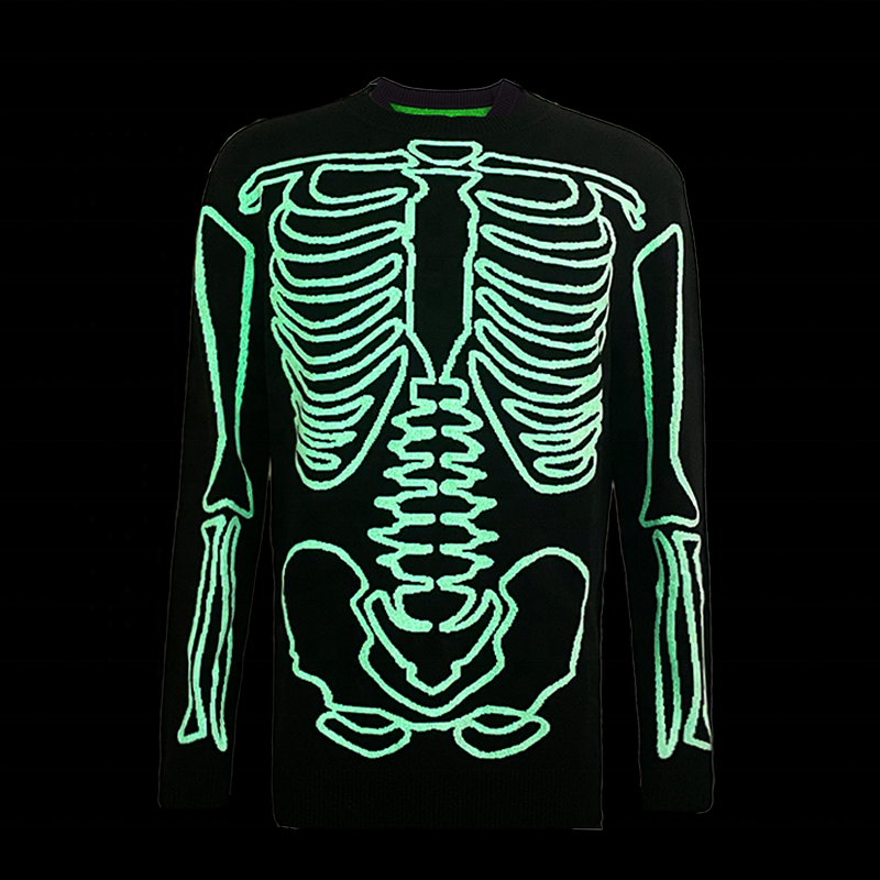 glow in the dark