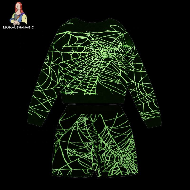 glow in the dark