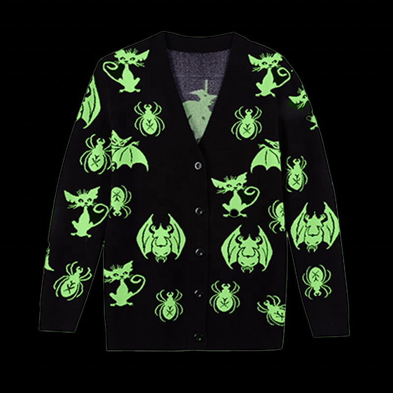 glow in the dark
