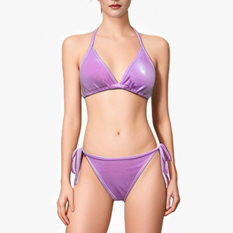 Photochromic String Bikini