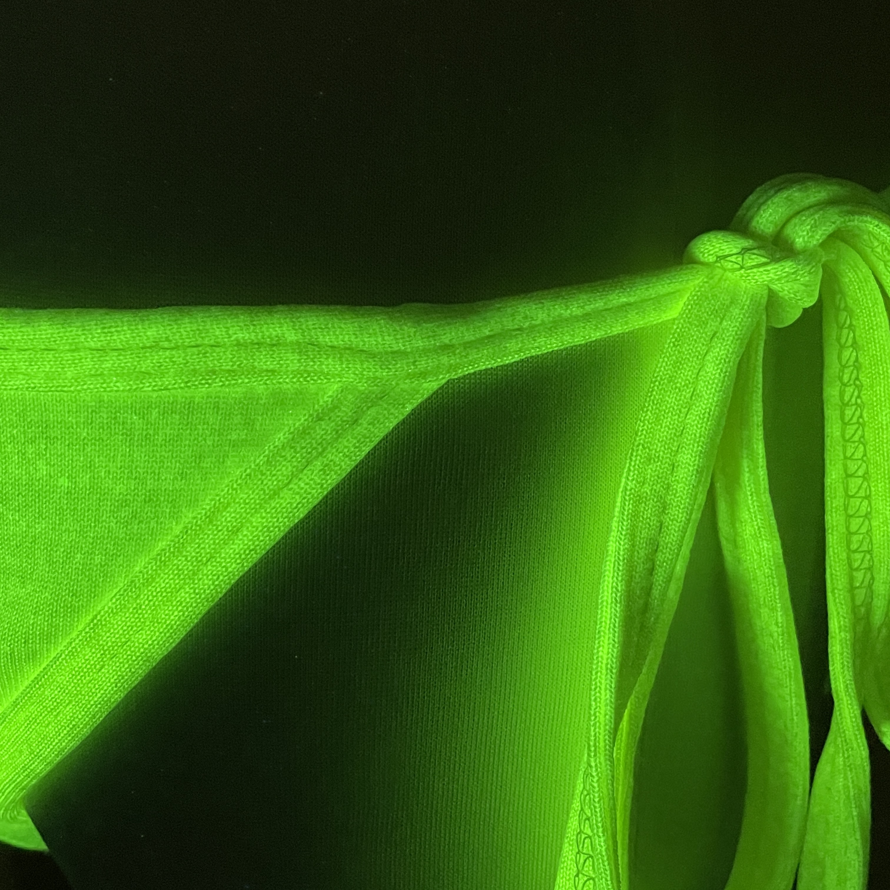 Luminous Bikini