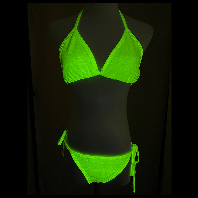 Luminous Bikini