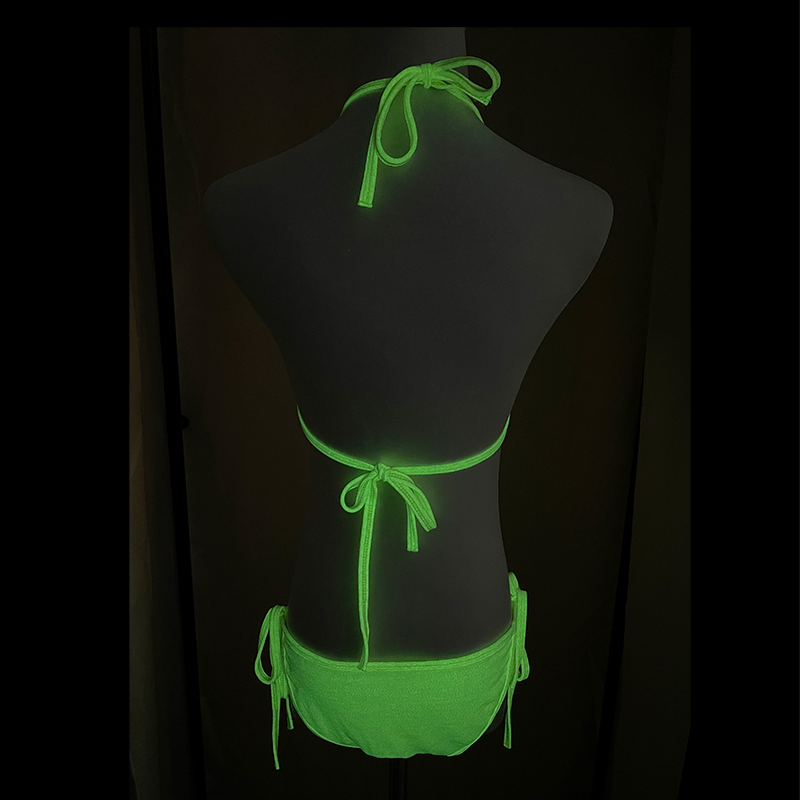 Luminous Bikini