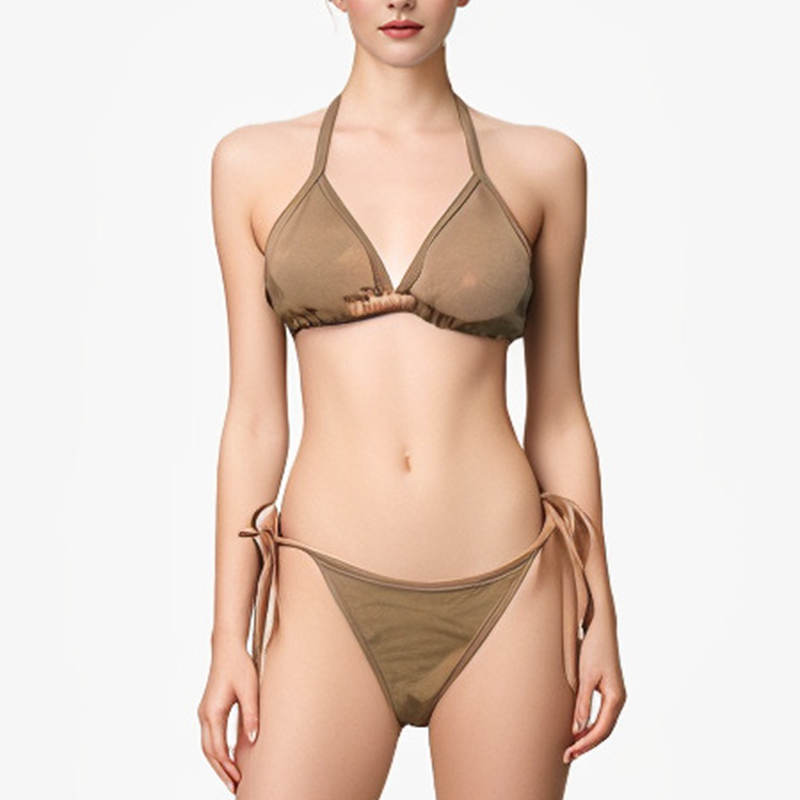 Color Change Bikini