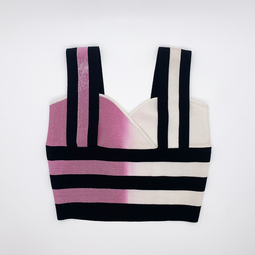 High Quality stripe Sling Cool