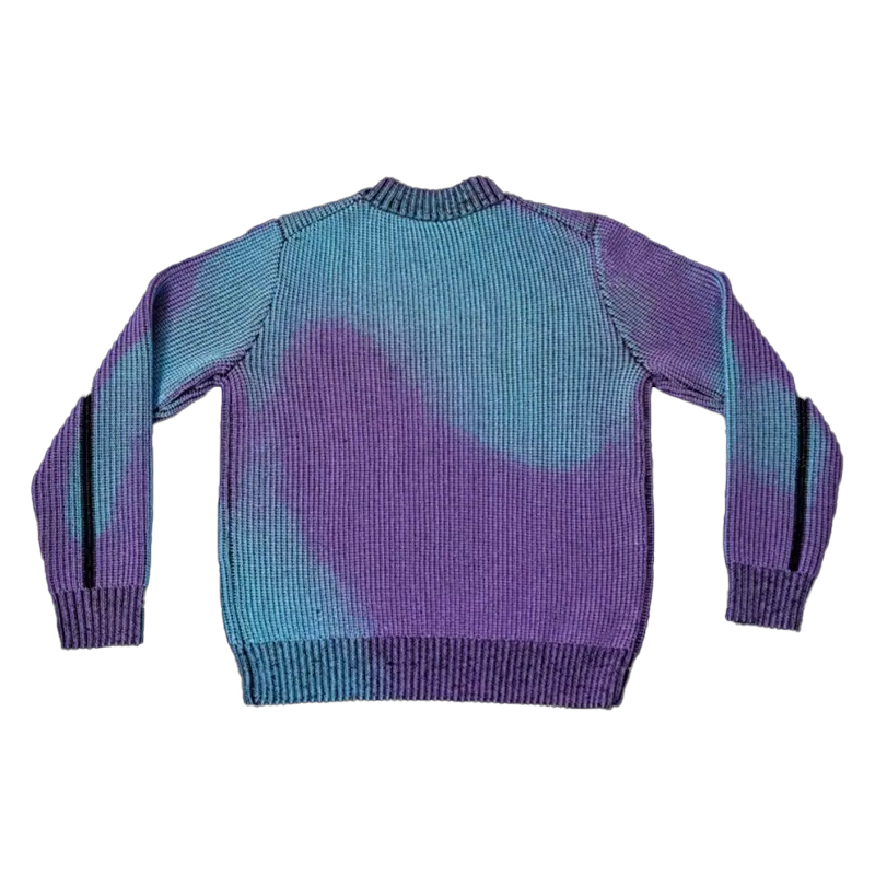 Heat Reactive Sweater