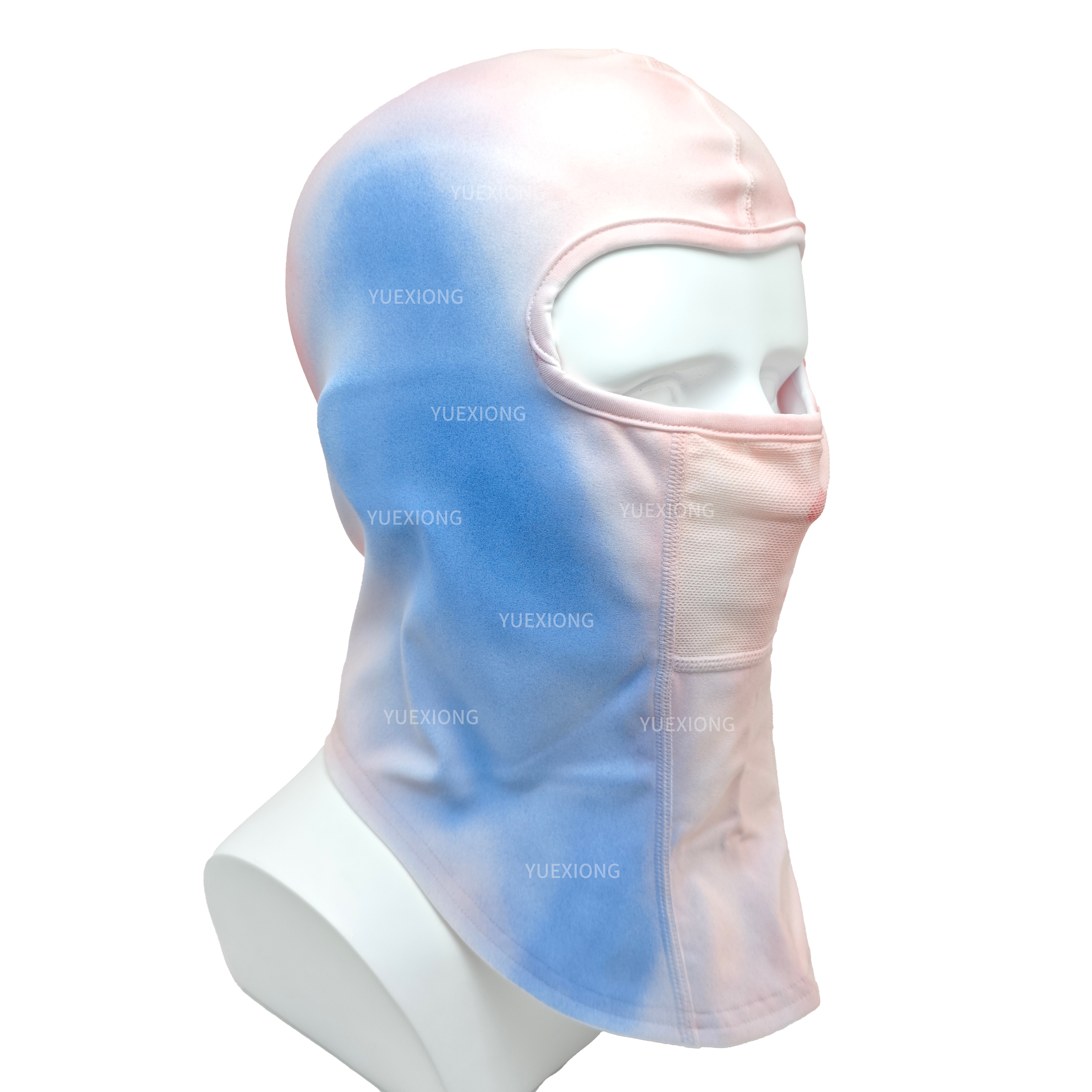 Heat-Sensitive Mask