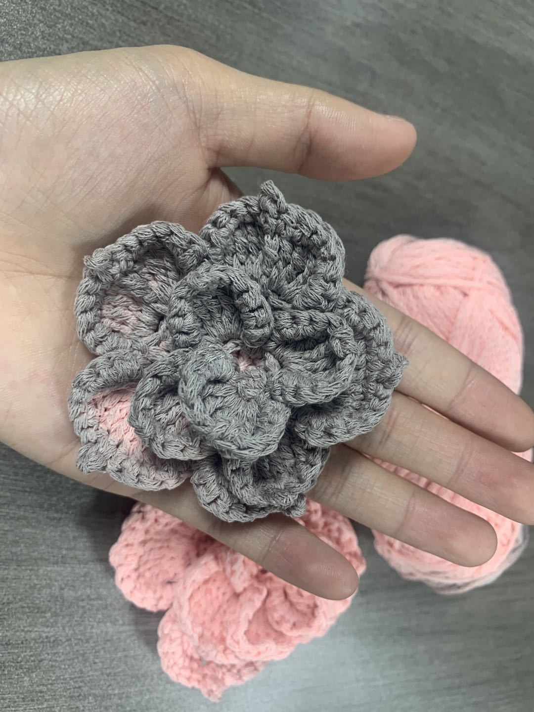 heat reactive yarn