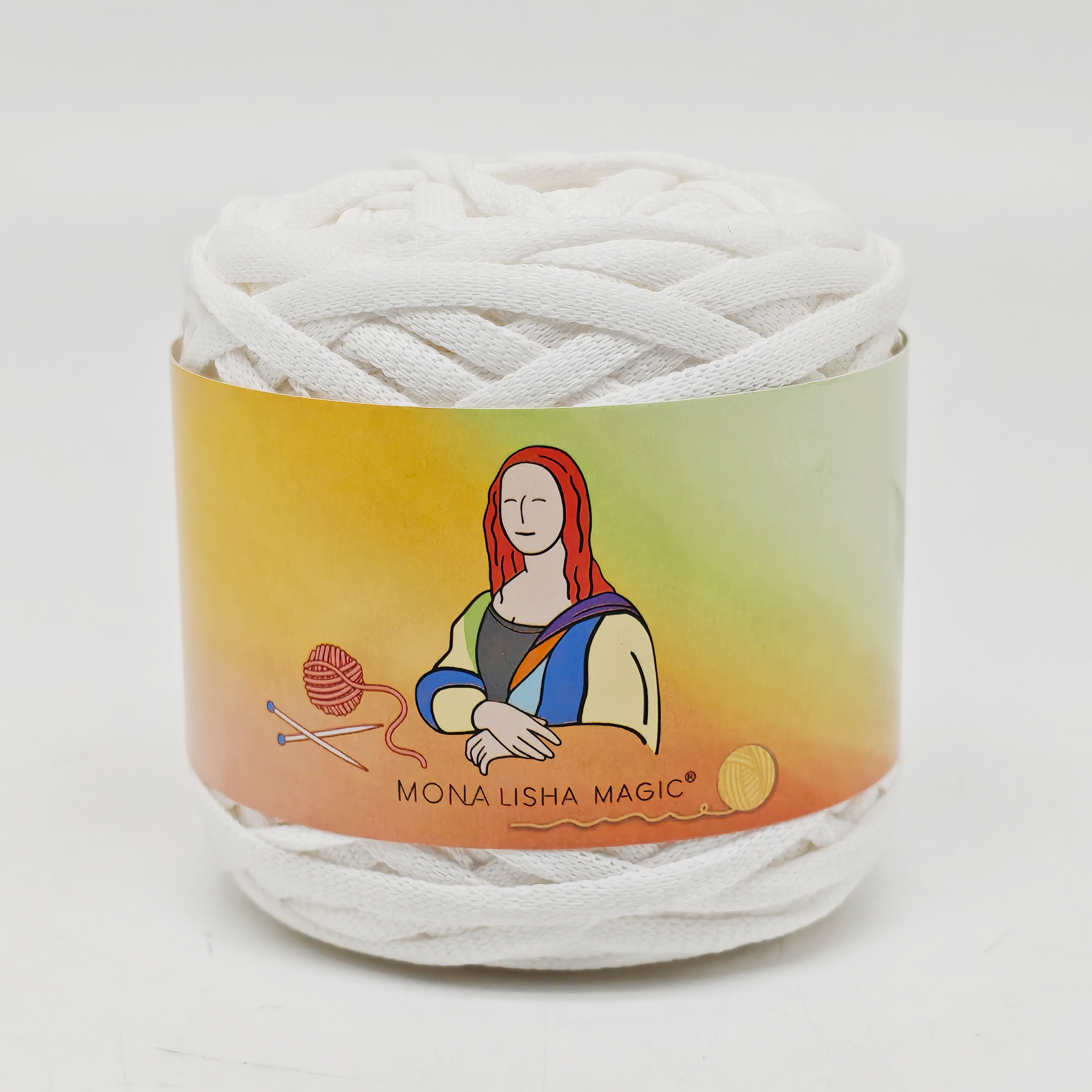 UV reactive yarn