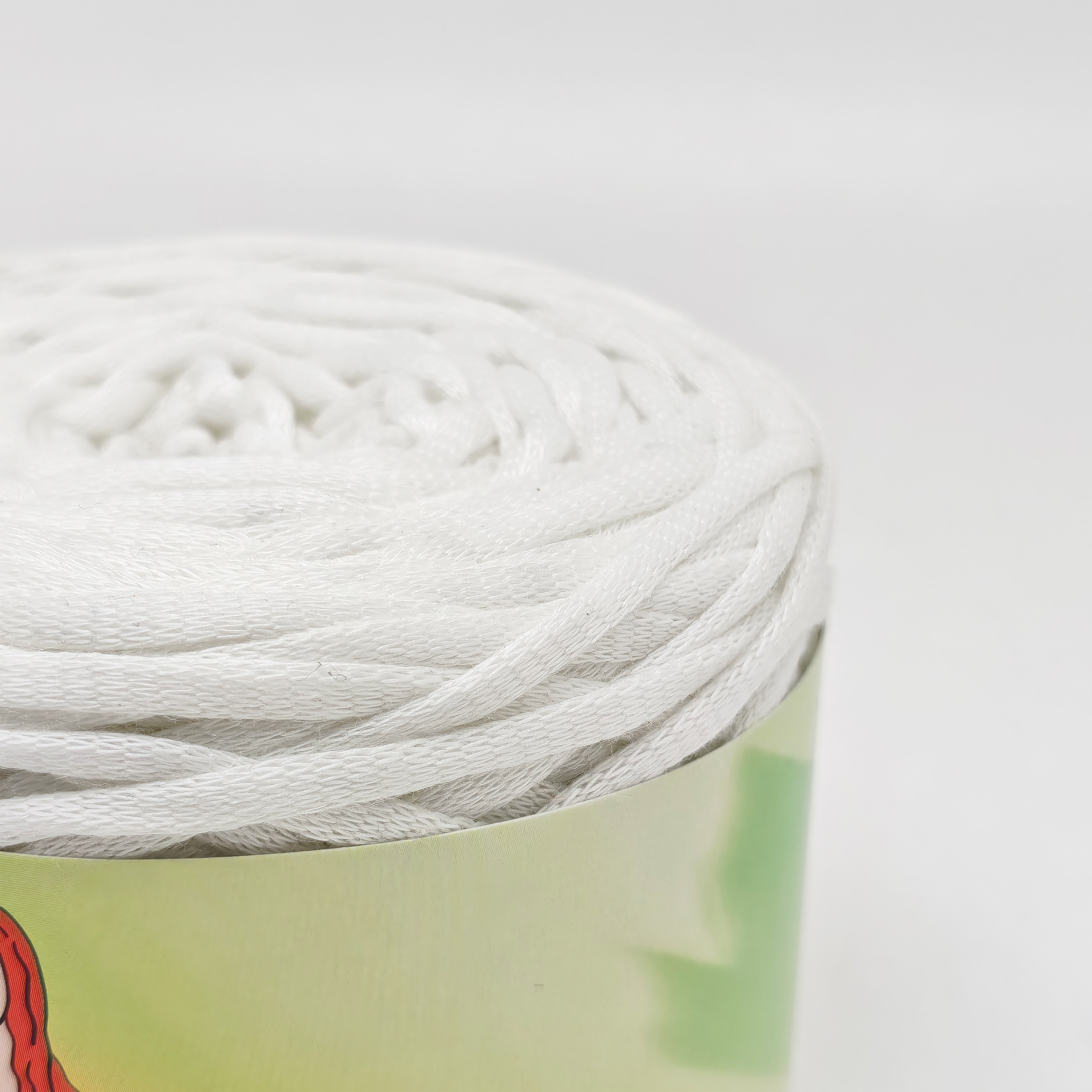 luminous yarn