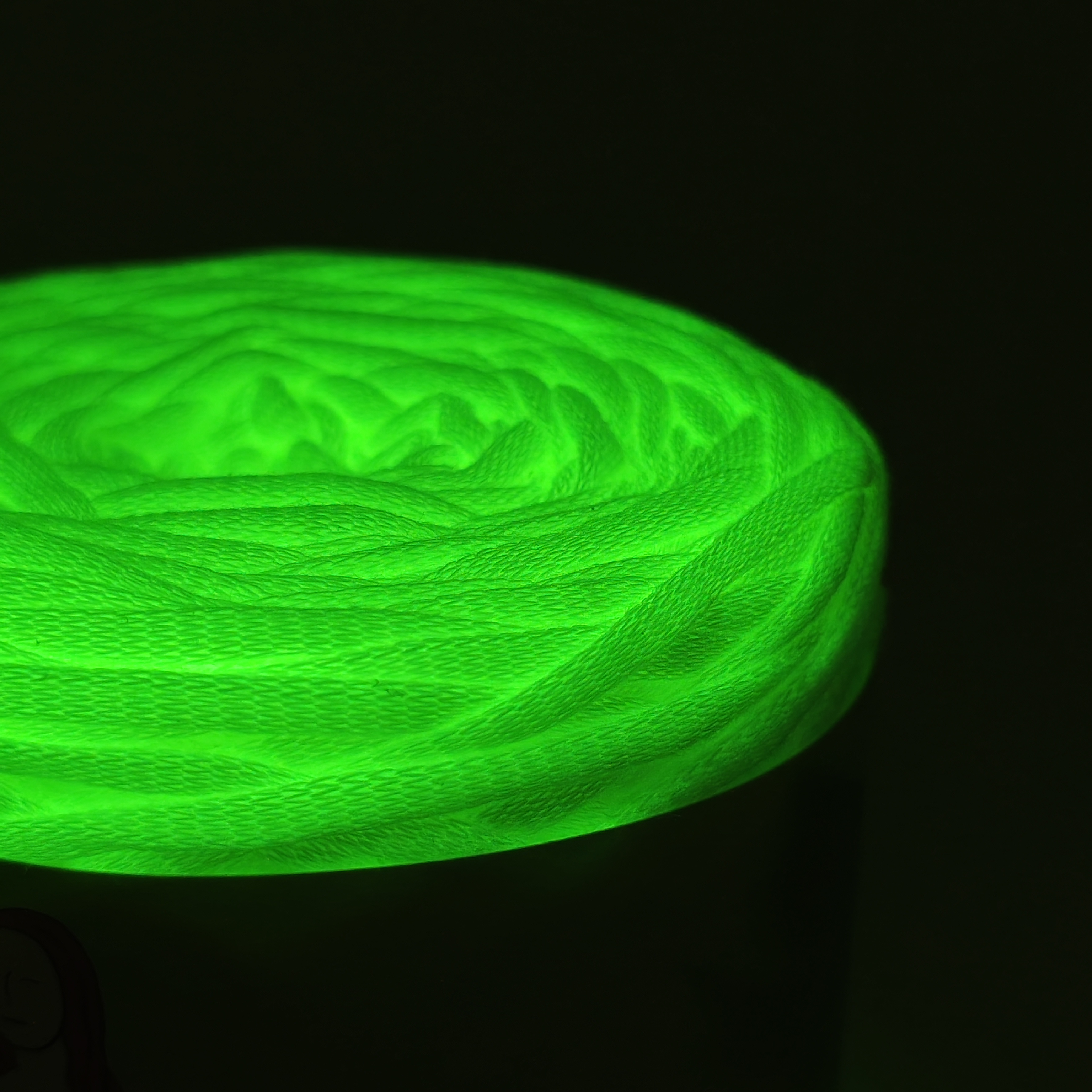 luminous yarn