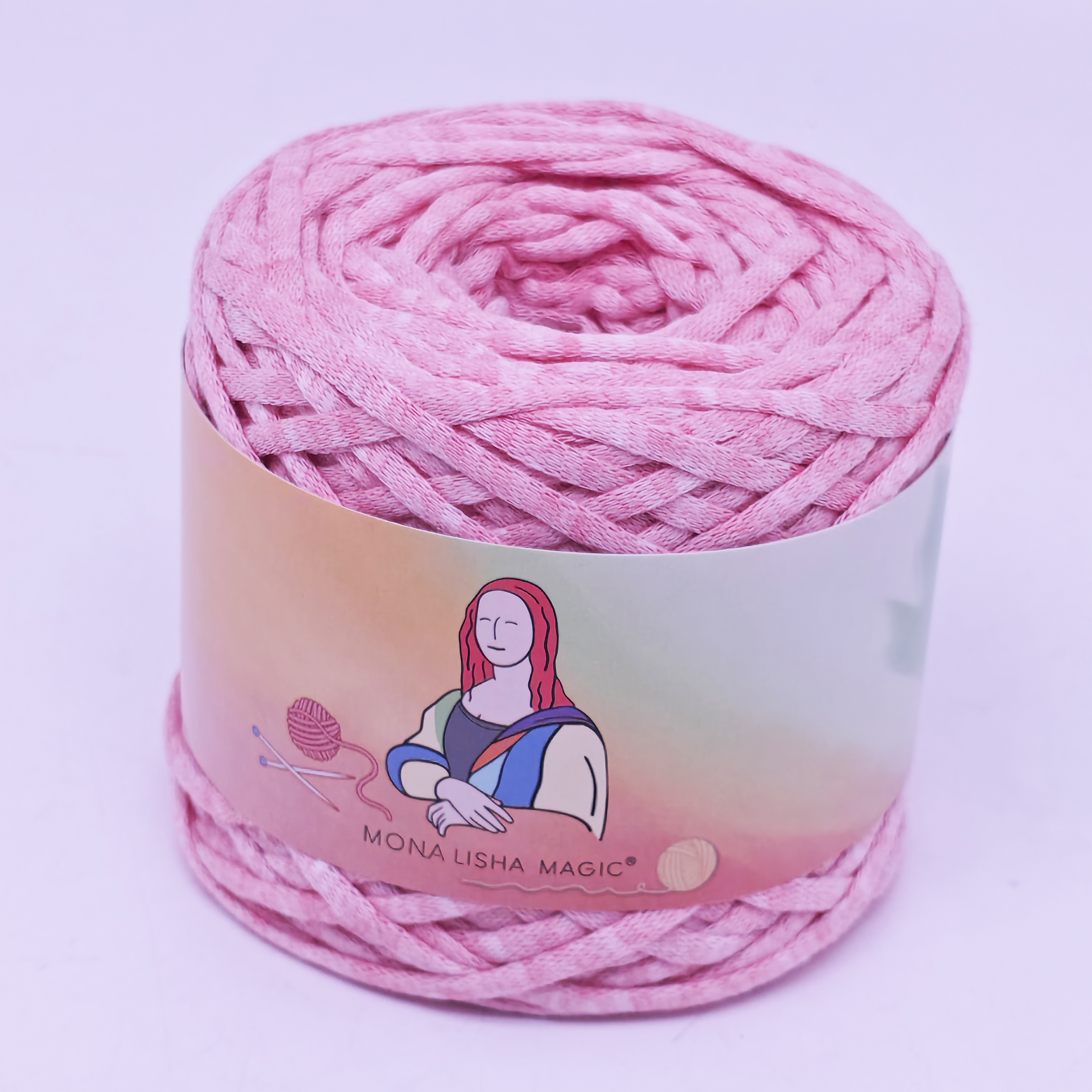 glow in the dark yarn