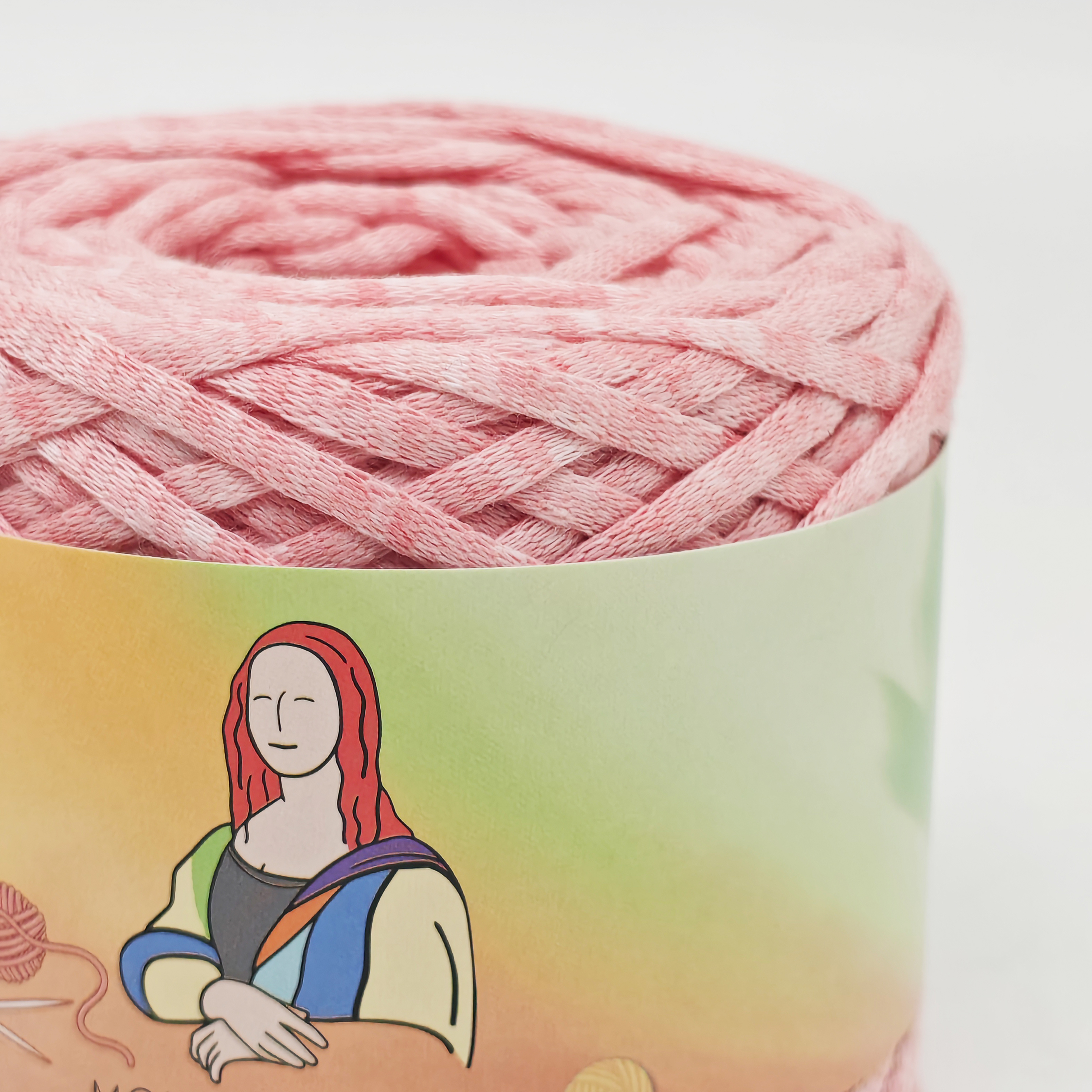 glow in the dark yarn